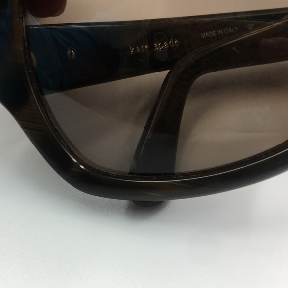 Kate Spade New York Authentic Women\'s Sunglasses